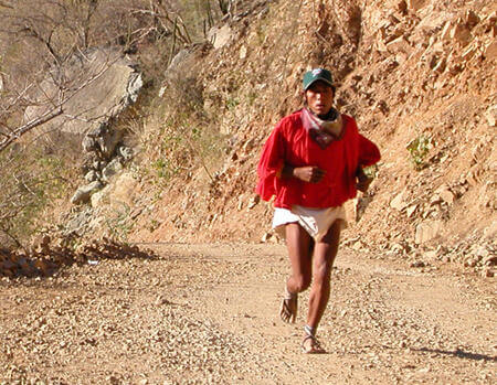 sandali per correre