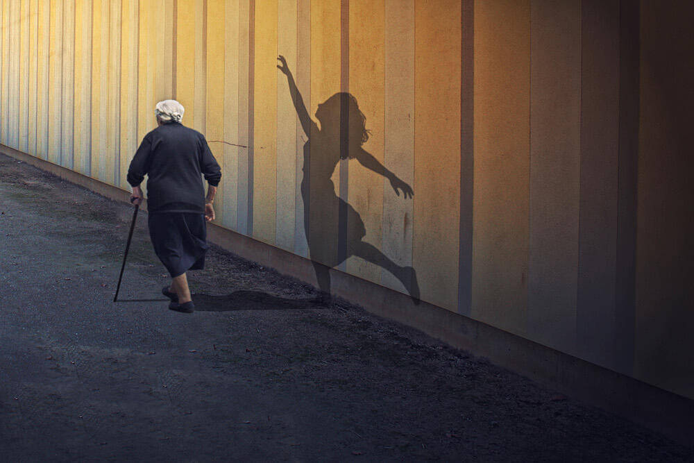 Forever Young