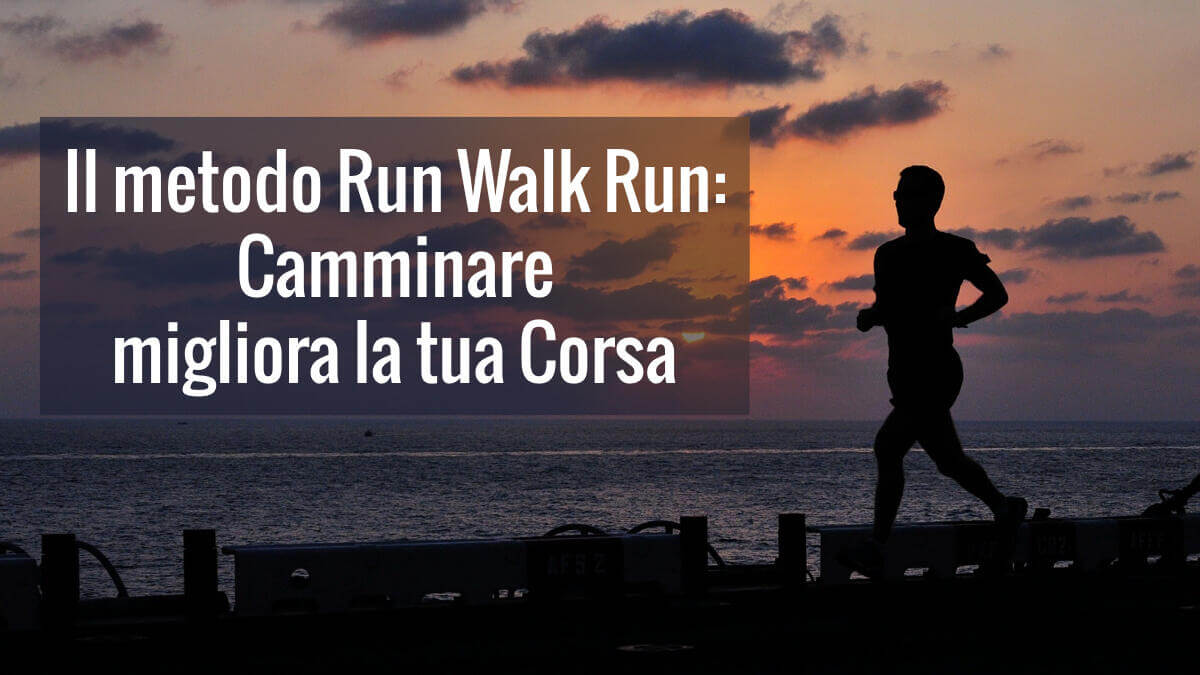 Run Walk Run