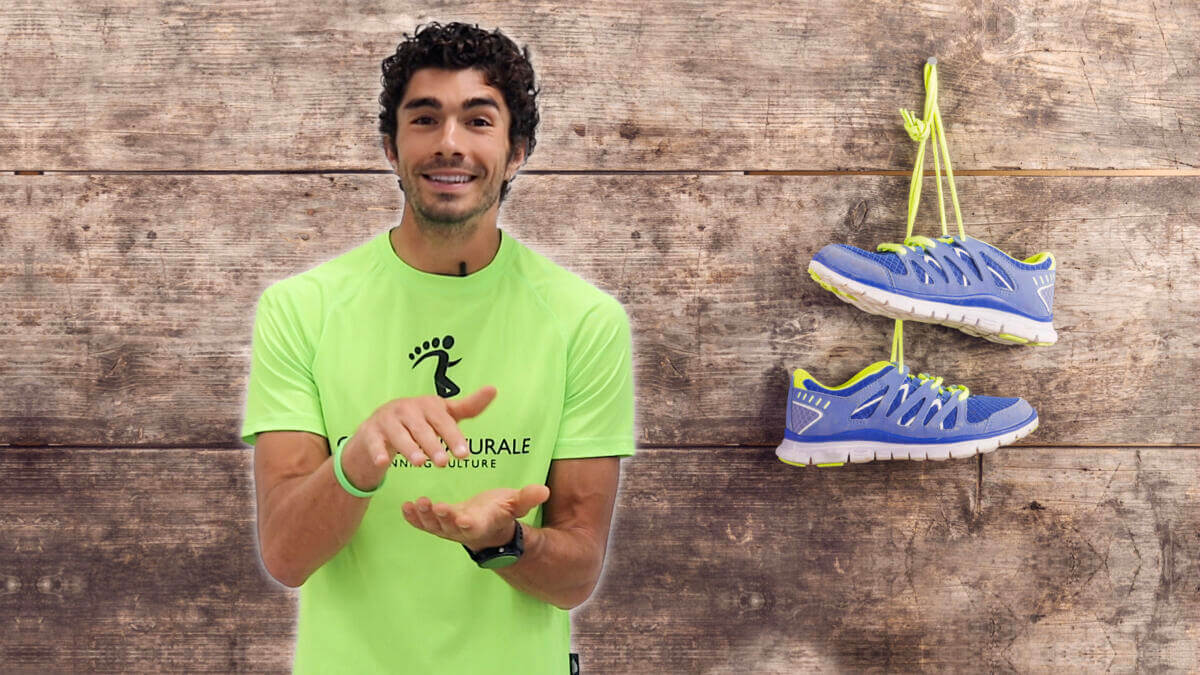 scarpe da running quanti km