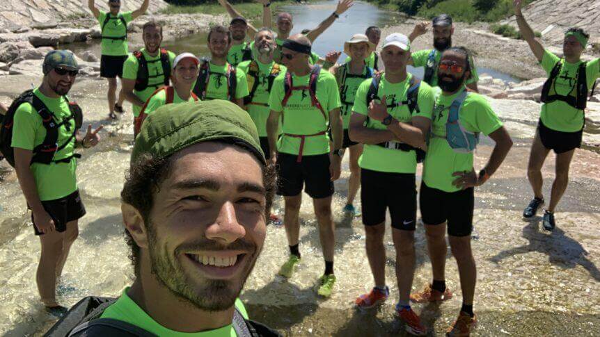 nientescuse bootcamp 2019 - 2