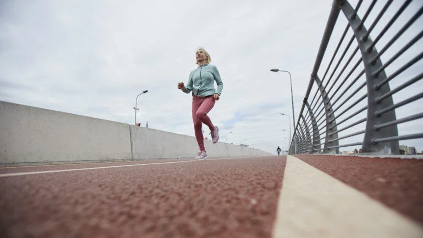 Running Mastery - Allenati per correre