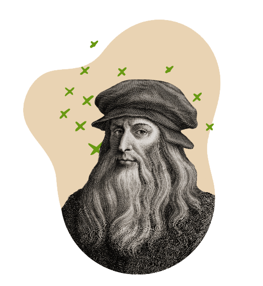 leonardo