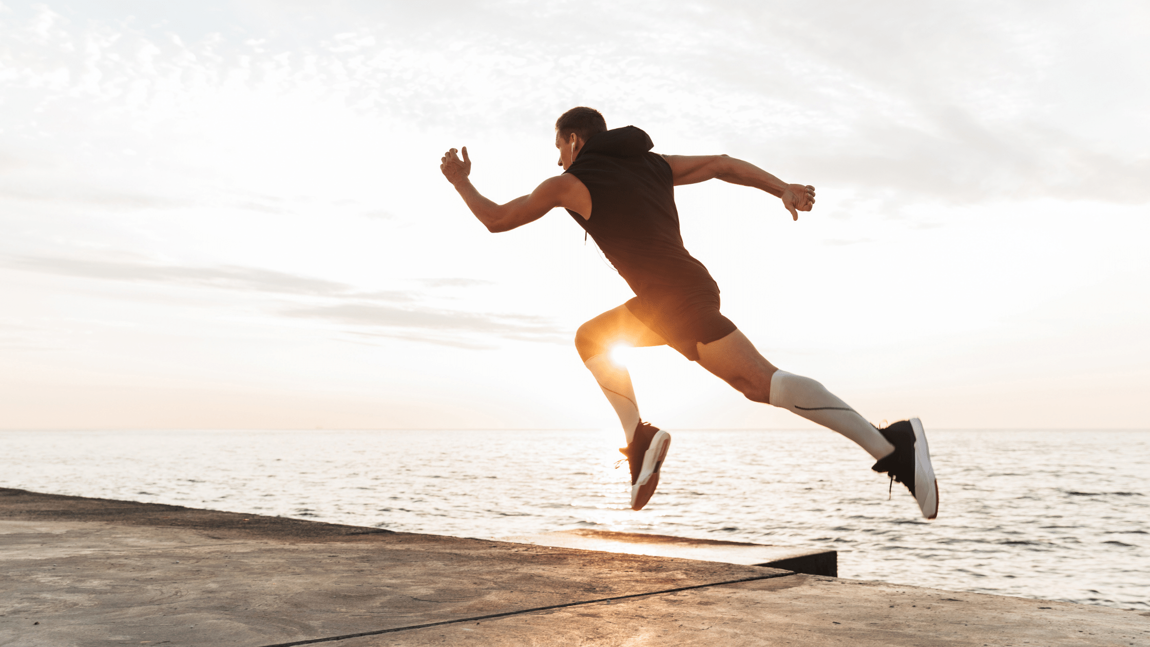 runner tonico