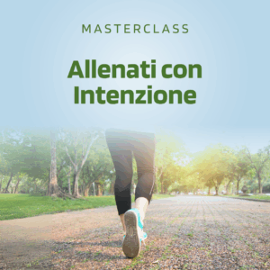 Allenati con Intenzione