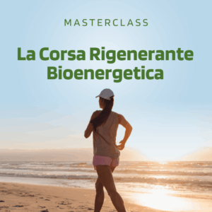 Corsa Rigenerante Bioenergetica