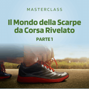 Il mondo delle scarpe da corsa rivelato