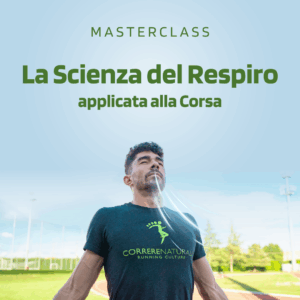 La Scienza del Respiro Applicata alla Corsa