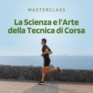 La Scienza e l'Arte della Tecnica di Corsa