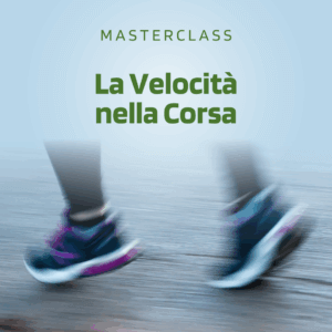 La velocità nella corsa
