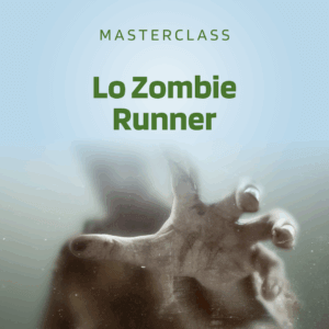 Zombie Runner