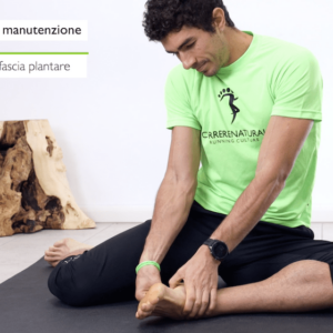 Workshop Online - Ristrutturazione e Manutenzione dei Piedi