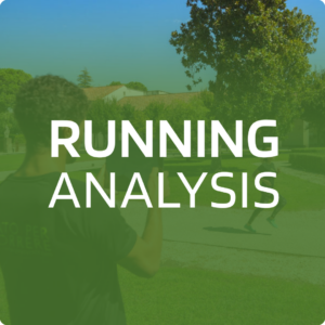Running Analysis - Live