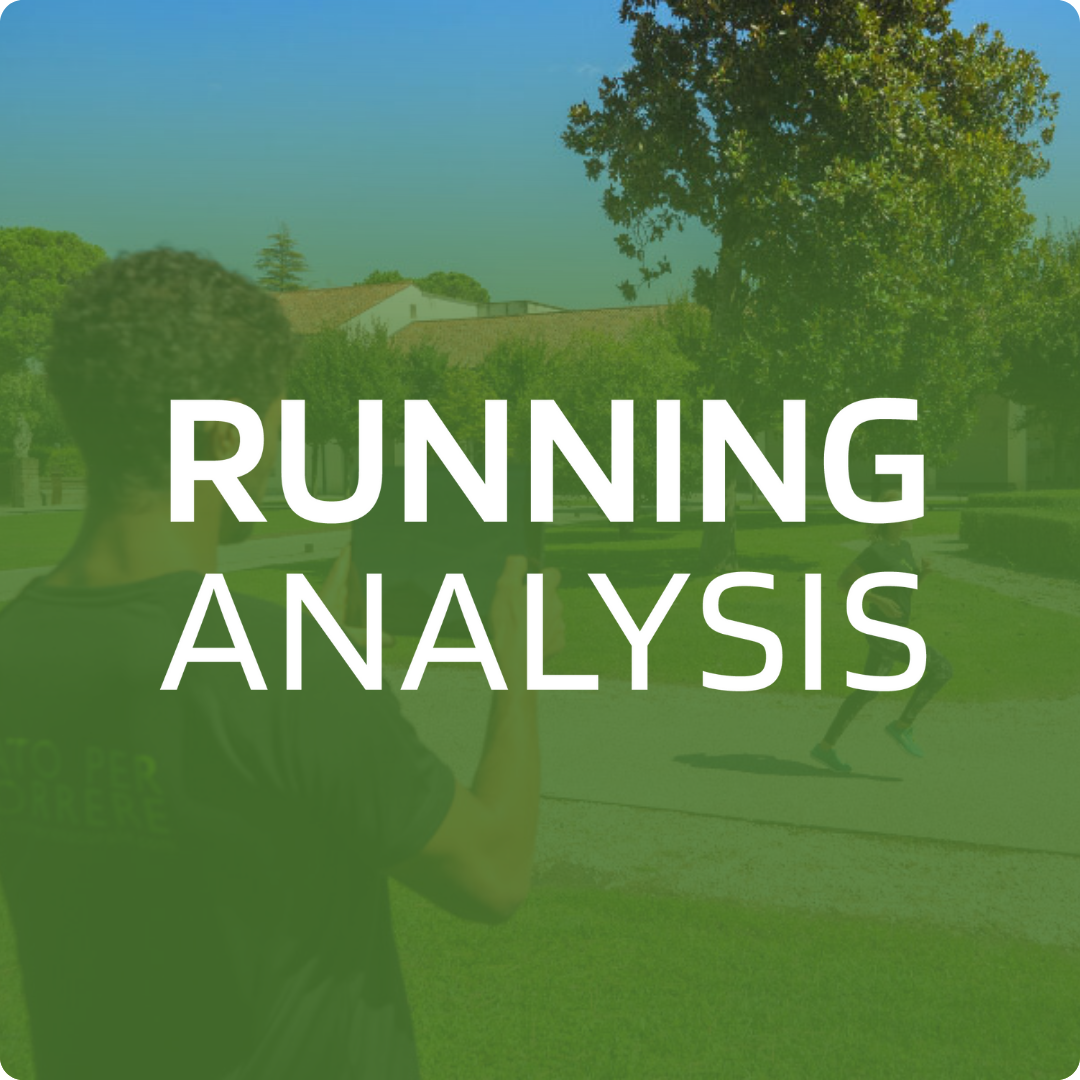 Running Analysis - Live