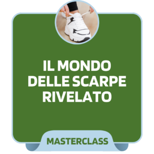 Il Mondo delle Scarpe Rivelato