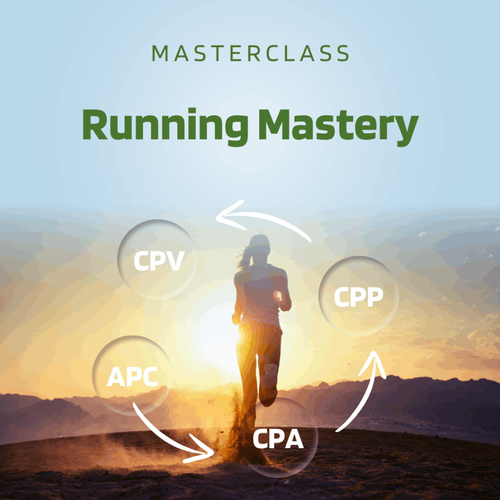 Running Mastery