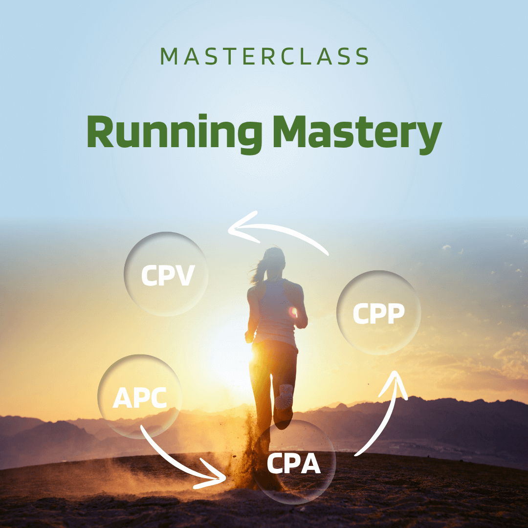 Running Mastery