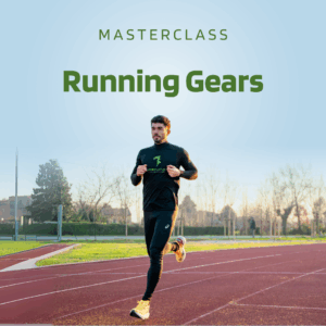 Masterclass Running Gears