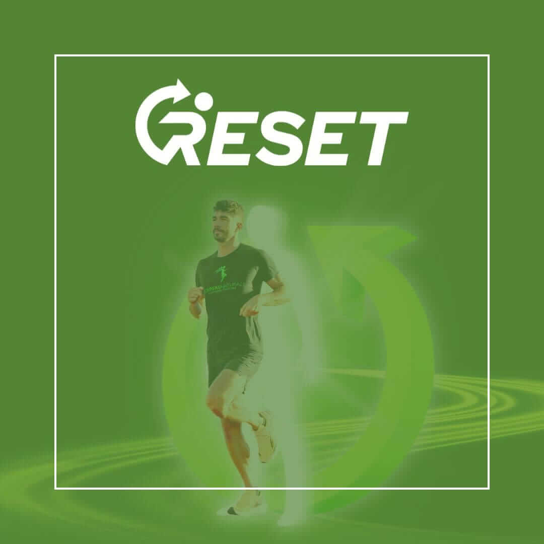 Reset