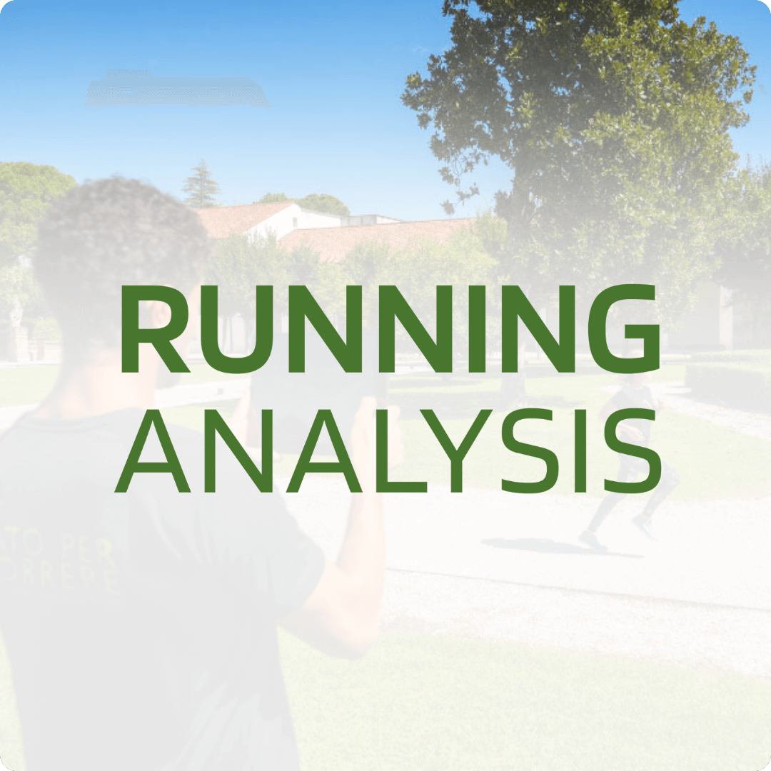Running Analysis - immagine 11