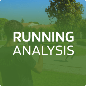 Running Analysis